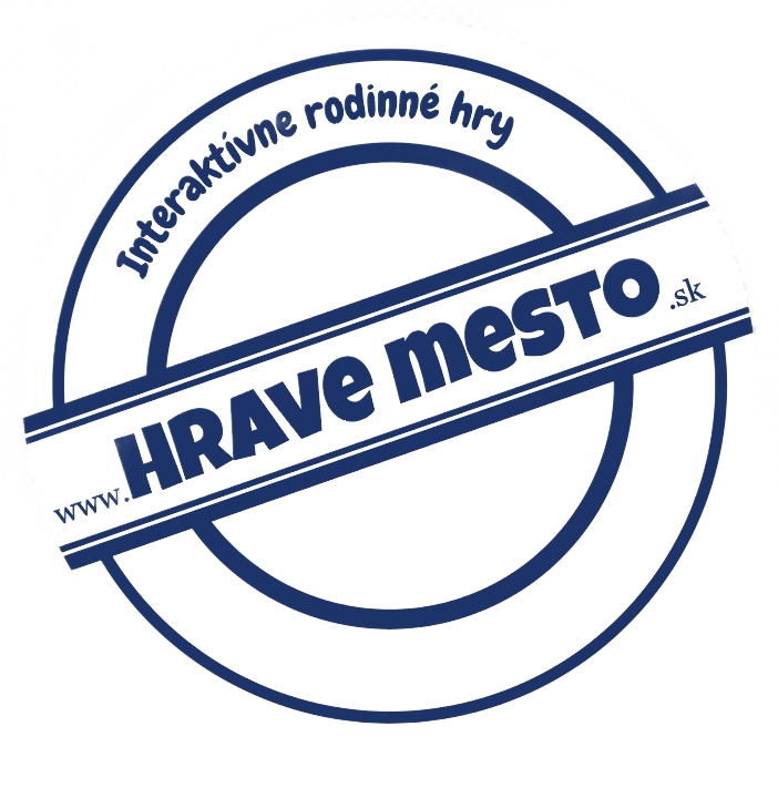 Hravé mesto